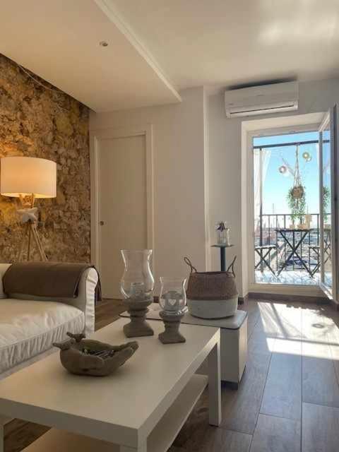 Borgo Damare Nettuno Vista Mare Apartment Exterior photo